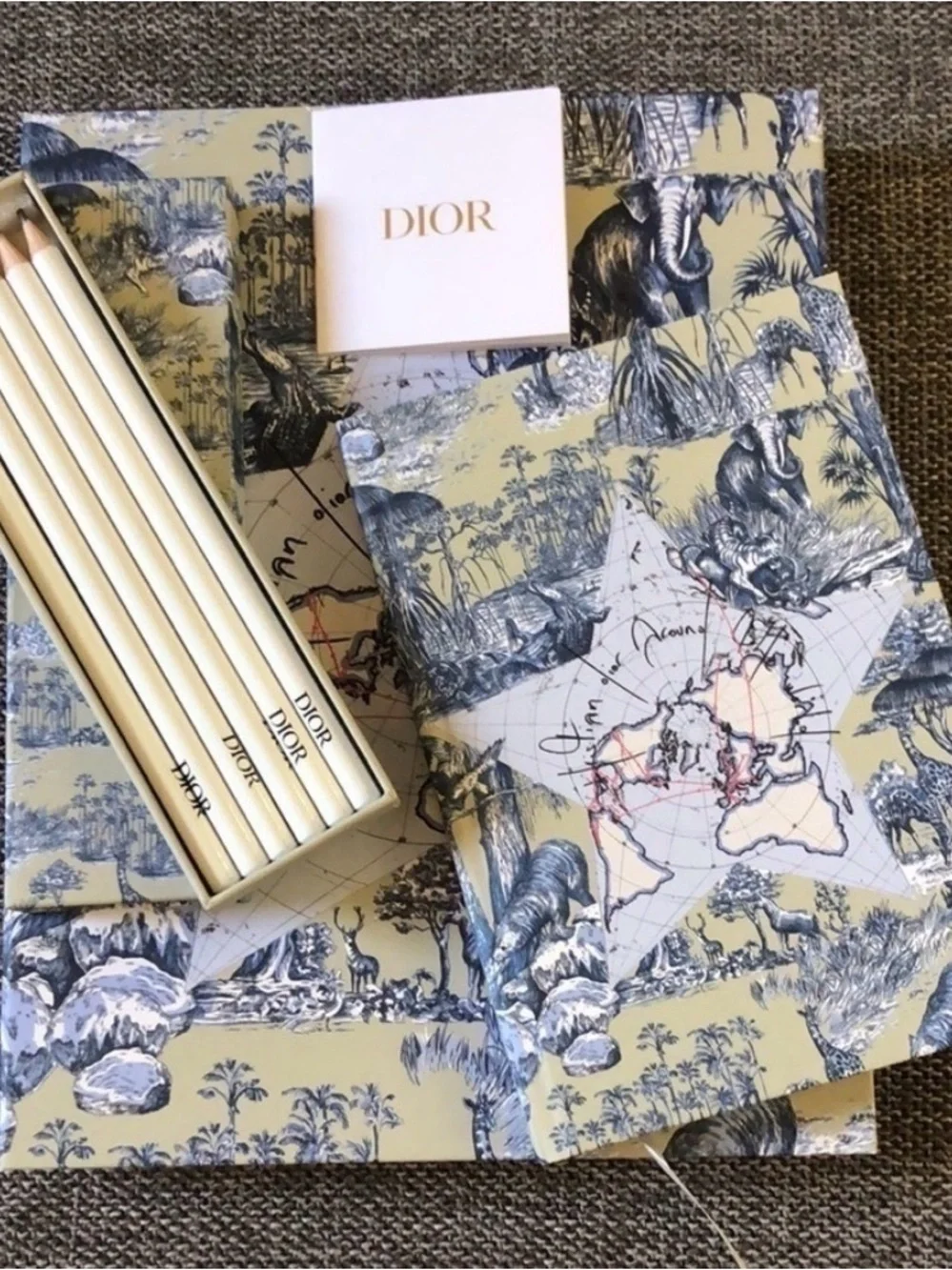 Christian Dior 